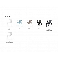 Tuga chair
